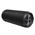 Niceboy Nexus černá / Přenosný bluetooth reproduktor / 26 W / 4000 mAh / BT 5.1 / AUX / microSD / IPX6 (nexus)