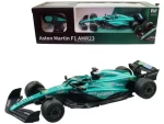 MaDe 25581 - Formule 1 R/C Aston Martin na ovládání 1:20