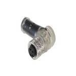 Bulgin PXPPNP08RAF04ACL100PVC 1 ks