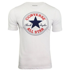 Dětské tričko Jr 831009 001 Converse 90 cm
