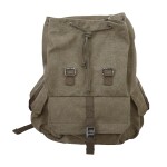 Bushman Batoh Vagar, olivový 25l UNI