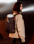 Batoh Db Hugger Backpack 20L Cappuccino