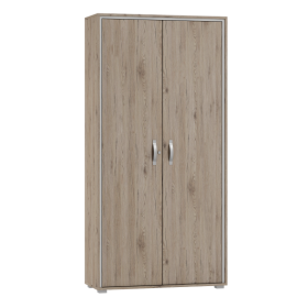 FRONTI Regál OFFI 90x209