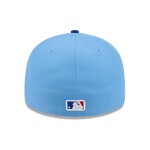 New Era Pánská kšiltovka Chicago Cubs MLB 2026 Authentic Spring Training Low Profile 59FIFTY Velikost: 7 3/8