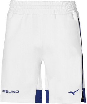 Běžecké teplákové šortky Mizuno Athletics Mizuno half pant K2GDC00401 Velikost textilu: M