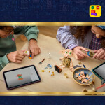 LEGO LEGO® Harry Potter™ 76469 Svobodný skřítek Dobby™