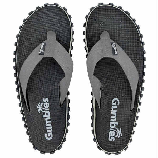 Žabky Gumbies Duckbill G-DB-UNI-BLGR 42