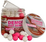 Starbaits Plovoucí boilies Pop Up Bright Hot Demon 50g - 14mm,Starbaits Plovoucí boilies Pop Up Bright Hot Demon 50g - 14mm