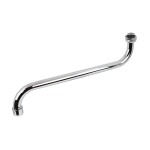 Mereo Ramínko trubkové, 30 cm CB106HF