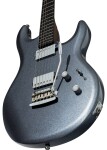 Sterling by Music Man Luke LK100 Bodhi Blue