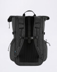 Batoh Fjällräven High Coast Pro Foldsack 26 550 Black