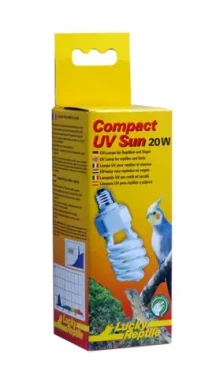 Lucky Reptile Compact UV Sun 20W (FP-63507)
