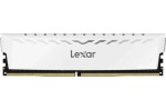 Lexar THOR DDR4 (1x8GB) 3600MHz / UDIMM / DDR4 / CL18 / 1.2V / XMP 2.0 (LD4BU008G-R3600GSWG)