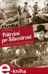 Pátrání po Silvestrovi - Jan Beránek