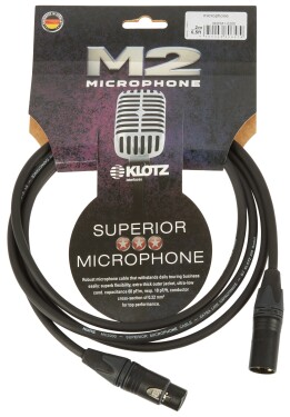Klotz M2FM1-0200