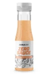 Biotech Zero Sauce Barbecue 350 ml (11312)