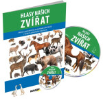 Hlasy našich zvířat