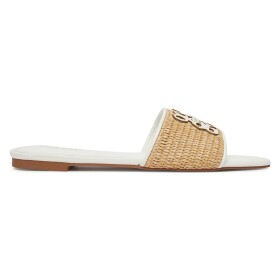 Pantofle NINE WEST SMRL393661 Syntetická tkanina,Syntetický materiál