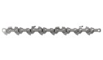 Pilový řetěz OREGON 1,3-3/8" 62 čl. 91P062E