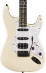 Fender LE Player Fusion Stratocaster HSS EB OLP