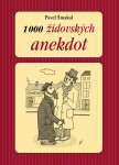 1000 židovských anekdot - Pavel Šmakal