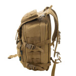 Batoh Offlander Survival Hiker 25L OFF_CACC_35KH NEUPLATŇUJE SE