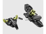 Dynafit Youngstar skialpové vázání s brzdou yellow 88 mm