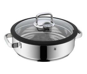 WMF Vitalis Aroma parní hrnec, 28 cm