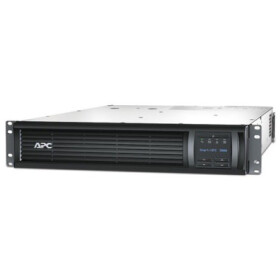 APC Smart-UPS 3000VA LCD RM 2U 230V (2700W) with Network Card s AP9641 EDF_1000782