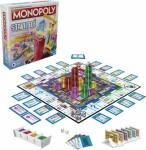 Monopoly Stavitelé