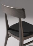 NábytekProNás Designová jídelní židle Kiko 110 - čalounění STI-KIKO110