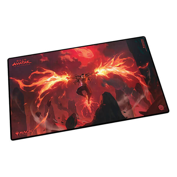 Hrací podložka Magic: The Gathering - Avatar - Ozai