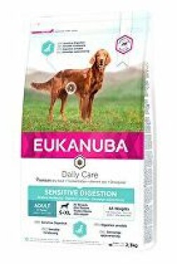 Eukanuba Dog DC Adult Sensitive Digestion 2,3kg