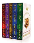 Kings of Sin 5-book Boxset