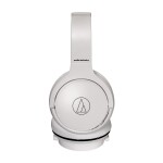 Audio-Technica ATH-S220BT White