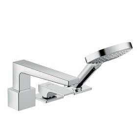 HANSGROHE - Metropol Baterie na okraj vany, 3- otvorová instalace, chrom 32550000