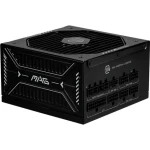 MSI MAG A850GLS PCIE5 černá / 850W / 135mm / ATX3.1 / aktivní PFC / 80PLUS Gold (306-7ZPIY11-CE0)