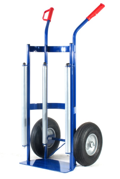 Feba Rudl na přepravu a odvíjení svitků 905