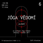 Jóga vědomí slovem 6 - Jiří Krutina