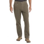 Bushman Pánské kalhoty Nako, khaki 36