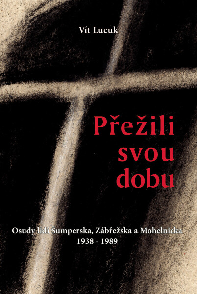 Přežili svou dobu - Vít Lucuk