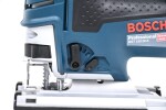 BOSCH GST 150 BCE Professional / Přímočará pila / Zdvih: 26mm / 780W (601513000)