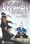 Usagi Yojimbo Cesta poutníka Stan Sakai