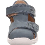 Chlapecké sandály BUMBLEBEE Blue Superfit 1-000399-8000 - 21