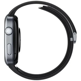 Huawei Watch D2 černá / Chytré hodinky / Měření krevního tlaku / EKG / AMOLED 1,82" / Bluetooth / GPS (Luca-B19)