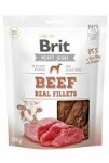 Brit Jerky Beef Fillets