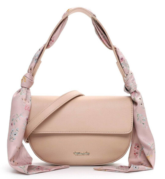 Tamaris Fabia 33501-644 Pink salt Dámská kabelka přes rameno růžová 2 L