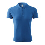 Polokošile Malfini Pique M MLI-20314 (Azure) m