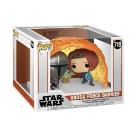 Funko POP! Moment: Grogu Force Barrier (Star Wars The Mandalorian)