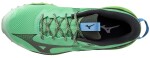 Běžecké boty Mizuno WAVE MUJIN 9 J1GJ227052 Velikost obuvi v EU: 46